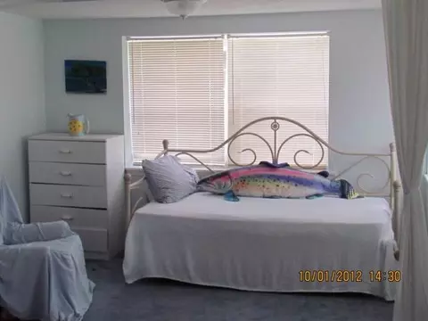 95 Kingfisher Rd, Perry, FL 32348 photo 5