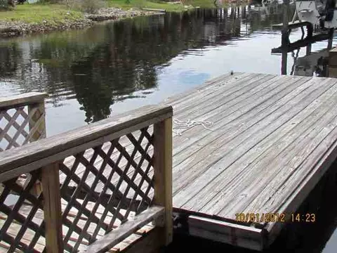 95 Kingfisher Rd, Perry, FL 32348 photo 9