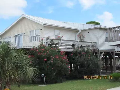 95 Kingfisher Rd, Perry, FL 32348 photo 1