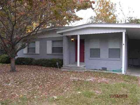 100 Pine, Perry, FL 32347 photo 20