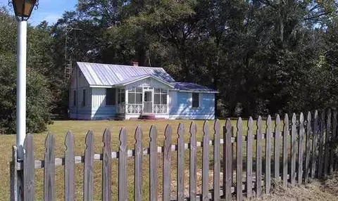 12351 Overstreet Ave, Lamont, FL 32336