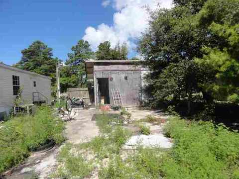 1002 E 2nd St #-, Carrabelle, FL 32322 photo 9