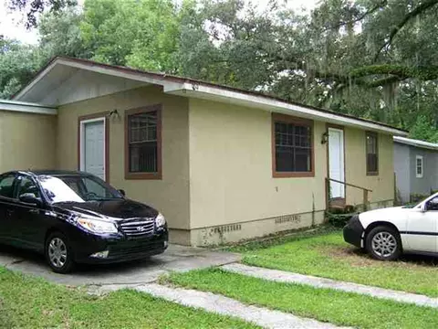 909 N Veterans Dr, Perry, FL 32347 photo 1