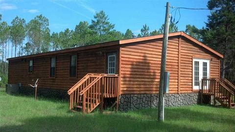 1719 Dennis Howell Rd, Perry, FL 32348 photo 2