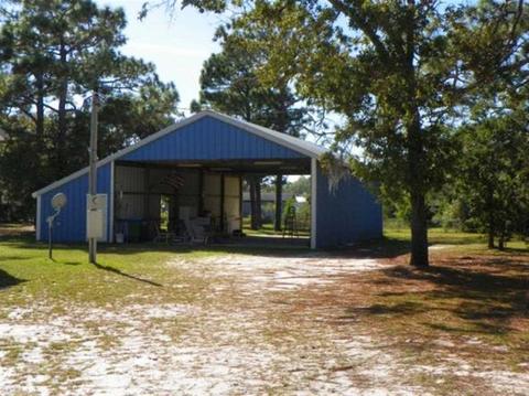 32 Harrison St #1, Panacea, FL 32346 photo 11