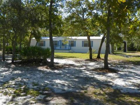 32 Harrison St #1, Panacea, FL 32346 photo 1