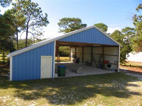 32 Harrison St #1, Panacea, FL 32346 photo 10