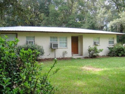 1018 SW Overstreet Ave #-, Greenville, FL 32331