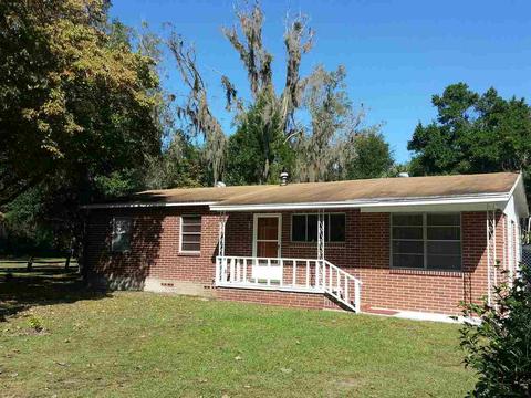 2678 Slaughter Rd, Perry, FL 32347 photo 1
