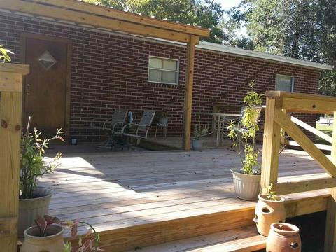2678 Slaughter Rd, Perry, FL 32347 photo 12
