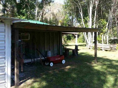 2678 Slaughter Rd, Perry, FL 32347 photo 15