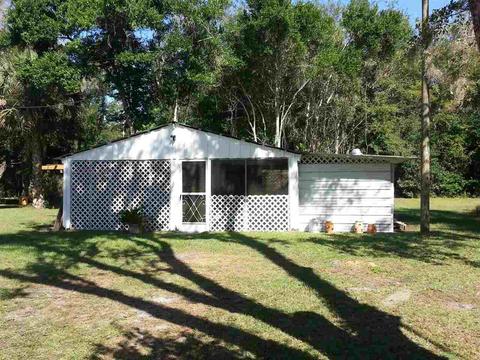 2678 Slaughter Rd, Perry, FL 32347 photo 14