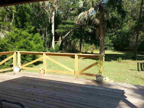 2678 Slaughter Rd, Perry, FL 32347 photo 11