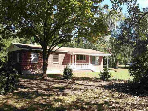 2678 Slaughter Rd, Perry, FL 32347 photo 18