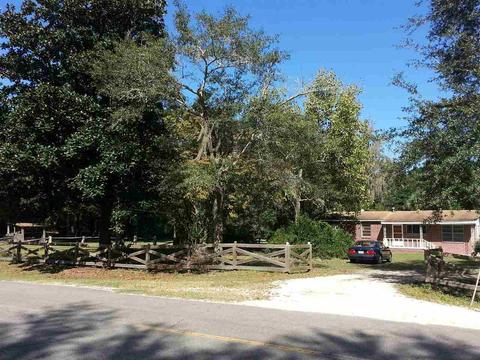 2678 Slaughter Rd, Perry, FL 32347 photo 17