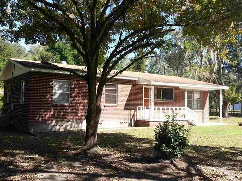 2678 Slaughter Rd, Perry, FL 32347 photo 19