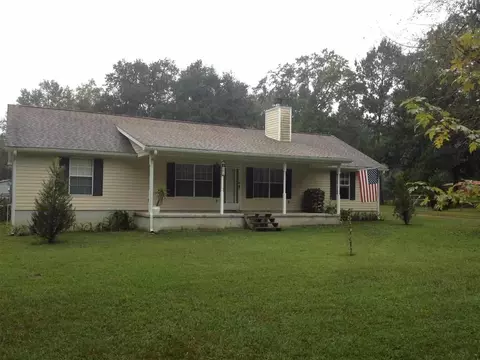 606 Pineview Rd, Monticello, FL 32344 photo 1