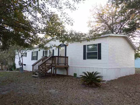 3481 Vera Ln, Perry, FL 32347 photo 1