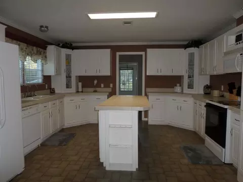 3481 Vera Ln, Perry, FL 32347 photo 5