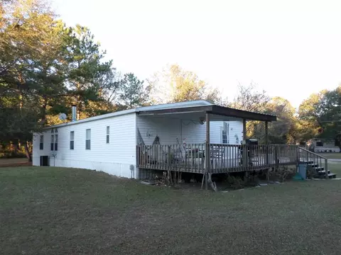3481 Vera Ln, Perry, FL 32347 photo 4