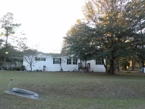 3481 Vera Ln, Perry, FL 32347 photo 2