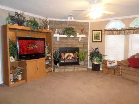 3481 Vera Ln, Perry, FL 32347 photo 9
