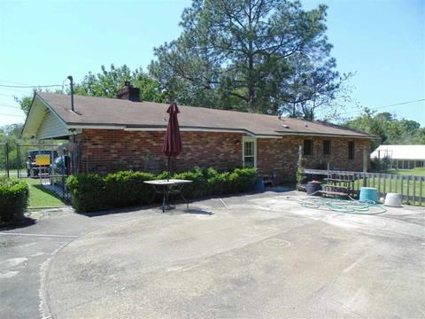 358 SW Florida Loop, Madison, FL 32340 photo 16