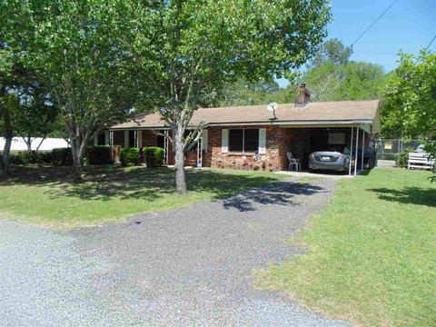358 SW Florida Loop, Madison, FL 32340 photo 1