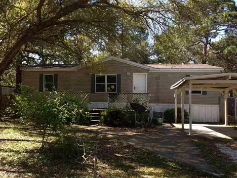 39 Wakulla Cir, Panacea, FL 32346 photo 1