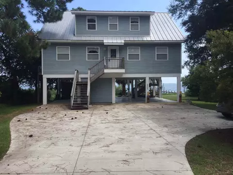 2262 Hwy 98, Carrabelle, FL 32322 photo 3