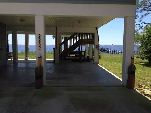 2262 Hwy 98, Carrabelle, FL 32322 photo 4