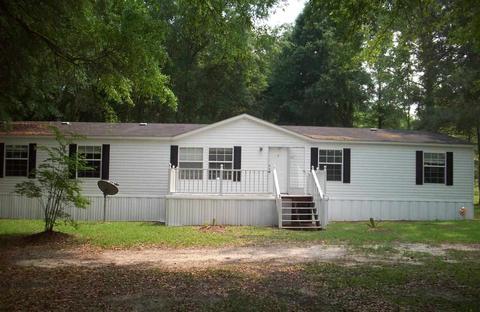 90 Eagle Dr, Quincy, FL 32351 photo 1