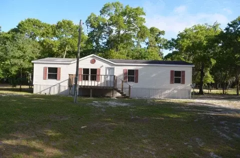 15039 Pompano Pl, Perry, FL 32348 photo 1