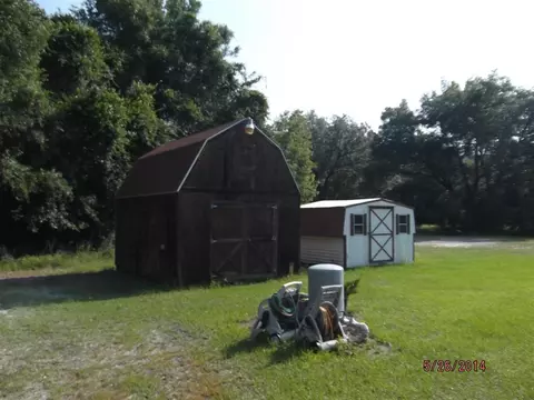 2690 Sidney Blanton Rd, Perry, FL 32347 photo 21