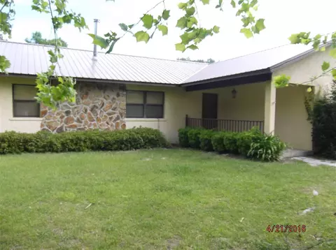 2690 Sidney Blanton Rd, Perry, FL 32347 photo 1