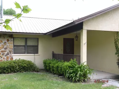 2690 Sidney Blanton Rd, Perry, FL 32347 photo 2