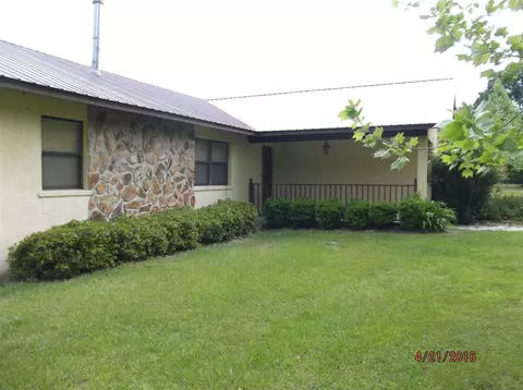 2690 Sidney Blanton Rd, Perry, FL 32347 photo 4