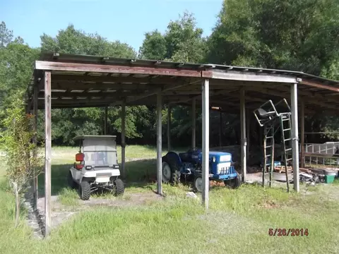 2690 Sidney Blanton Rd, Perry, FL 32347 photo 25