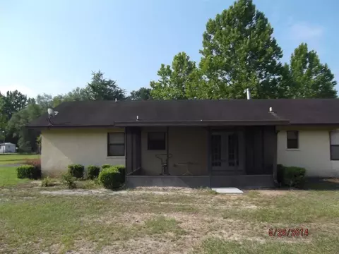 2690 Sidney Blanton Rd, Perry, FL 32347 photo 22