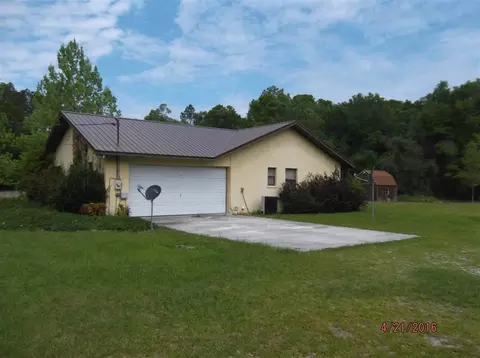 2690 Sidney Blanton Rd, Perry, FL 32347 photo 24