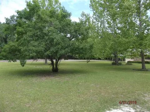 2690 Sidney Blanton Rd, Perry, FL 32347 photo 20