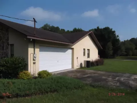 2690 Sidney Blanton Rd, Perry, FL 32347 photo 23