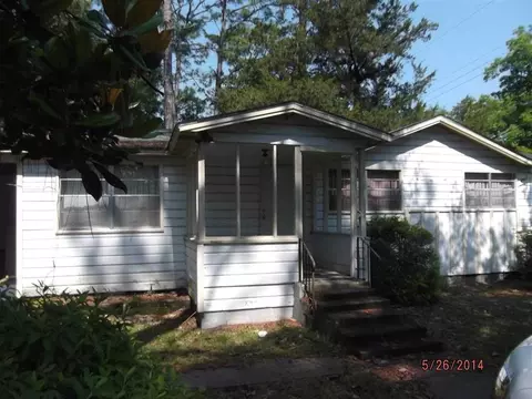 201 Third St, Perry, FL 32348 photo 1