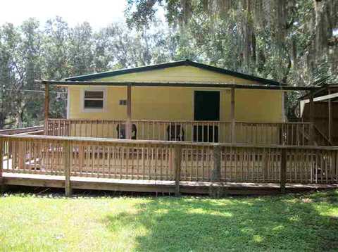 6465 Beach Rd, Perry, FL 32348 photo 2