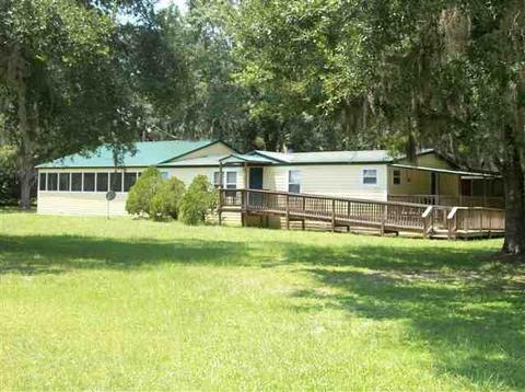 6465 Beach Rd, Perry, FL 32348 photo 1