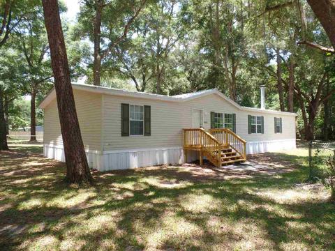 9993 C Tom Trl #0, Tallahassee, FL 32317 photo 1
