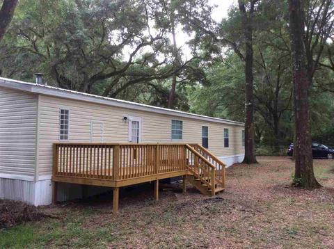 9993 C Tom Trl #0, Tallahassee, FL 32317 photo 2