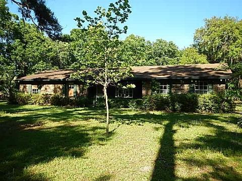 9158 Robert Ricketson Rd, Perry, FL 32348 photo 1