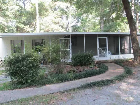 54 Ward St, Saint Marks, FL 32355 photo 1