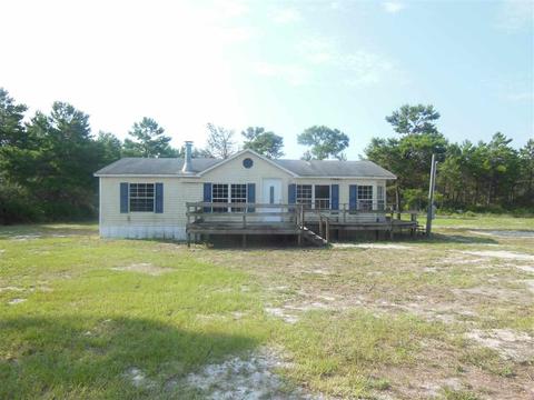 1900 Beacon, Carrabelle, FL 32322 photo 1